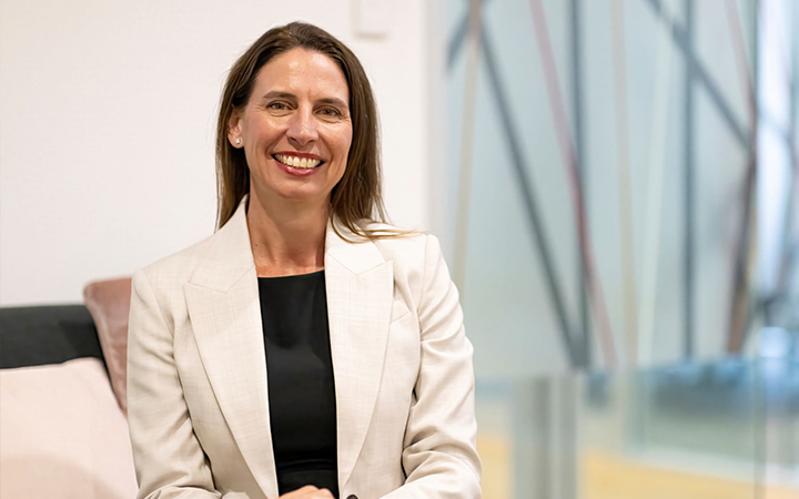 Strategic Senior Appointment Bolsters Prosperity Sydney Image